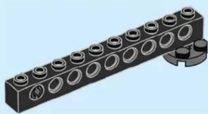 LEGO Creator 31151 - 42 - 32