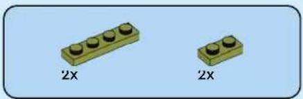 LEGO Creator 31151 - CREATOR™ - 41