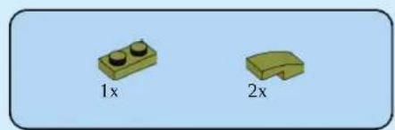 LEGO Creator 31151 - 133 - 27