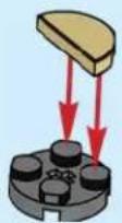 LEGO Creator 31151 - 42 - 166