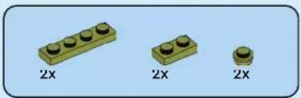 LEGO Creator 31151 - CREATOR™ - 46
