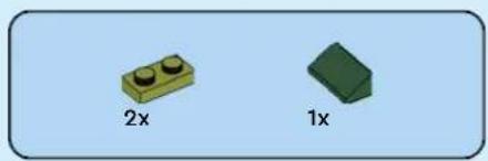 LEGO Creator 31151 - 42 - 190