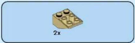 LEGO Creator 31151 - CREATOR™ - 33