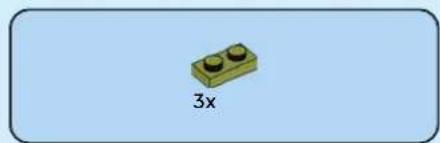 LEGO Creator 31151 - 42 - 33