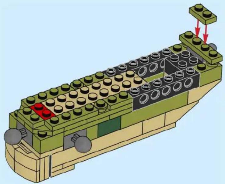 LEGO Creator 31151 - CREATOR™ - 53