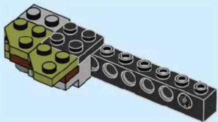 LEGO Creator 31151 - 42 - 96