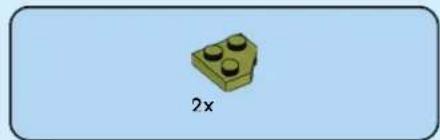LEGO Creator 31151 - 42 - 95