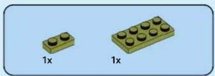 LEGO Creator 31151 - 42 - 9