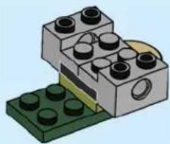 LEGO Creator 31151 - 42 - 173
