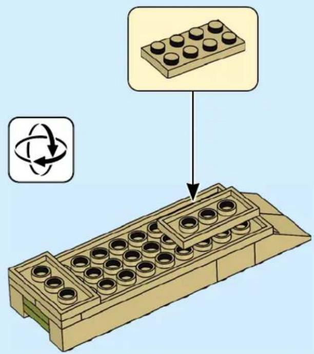 LEGO Creator 31151 - CREATOR™ - 19