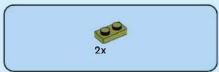 LEGO Creator 31151 - 42 - 69
