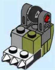 LEGO Creator 31151 - 42 - 79