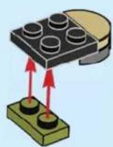 LEGO Creator 31151 - 42 - 168