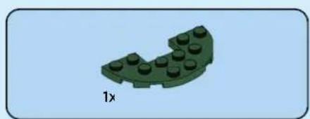 LEGO Creator 31151 - 35 - 4
