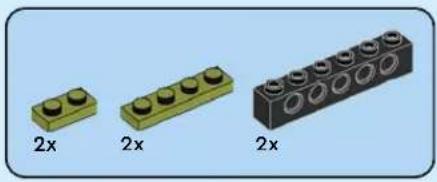 LEGO Creator 31151 - CREATOR™ - 37