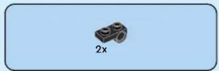 LEGO Creator 31151 - 133 - 50