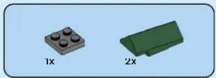 LEGO Creator 31151 - 42 - 59