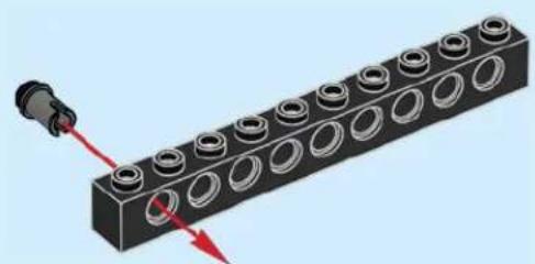 LEGO Creator 31151 - 42 - 30