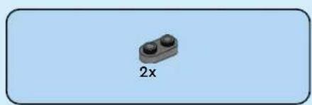 LEGO Creator 31151 - 25 - 15
