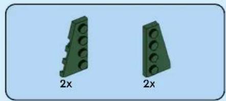 LEGO Creator 31151 - 25 - 13