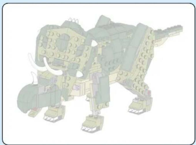 LEGO Creator 31151 - CREATOR™ - 4
