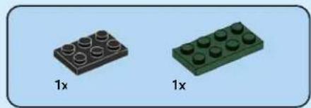 LEGO Creator 31151 - 42 - 15