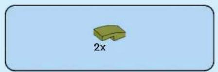 LEGO Creator 31151 - 42 - 75