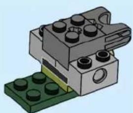 LEGO Creator 31151 - 42 - 175