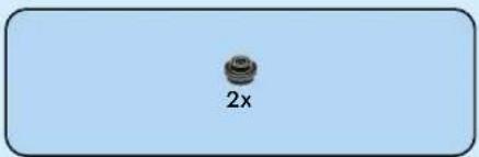 LEGO Creator 31151 - 133 - 15