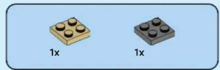 LEGO Creator 31151 - 42 - 138