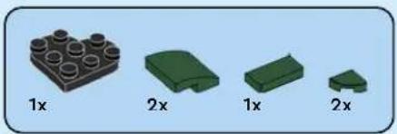 LEGO Creator 31151 - 133 - 2