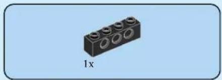 LEGO Creator 31151 - 42 - 50