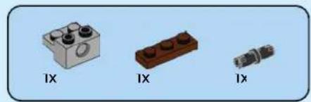 LEGO Creator 31151 - 42 - 35