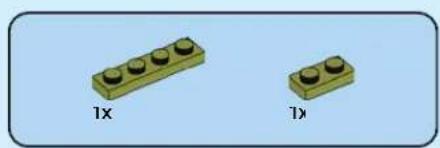 LEGO Creator 31151 - CREATOR™ - 52