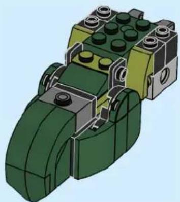 LEGO Creator 31151 - 133 - 14