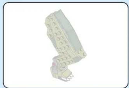LEGO Creator 31151 - 42 - 84