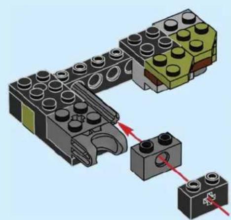 LEGO Creator 31151 - 42 - 47