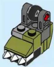 LEGO Creator 31151 - 42 - 132