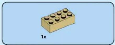 LEGO Creator 31151 - CREATOR™ - 10