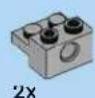 LEGO Creator 31151 - 42 - 172