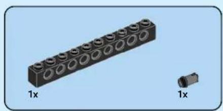 LEGO Creator 31151 - 42 - 85