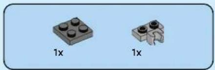 LEGO Creator 31151 - 42 - 5