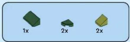 LEGO Creator 31151 - 133 - 23