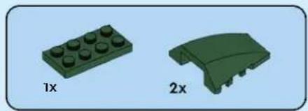 LEGO Creator 31151 - 35 - 2