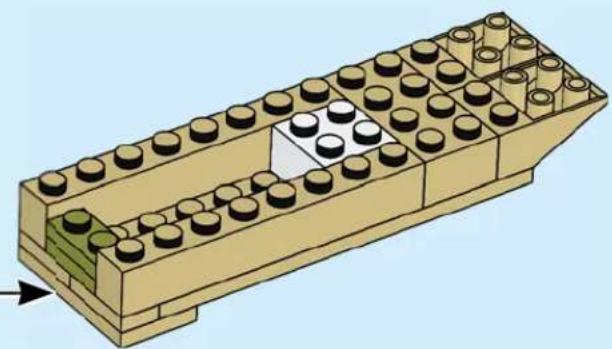 LEGO Creator 31151 - CREATOR™ - 16
