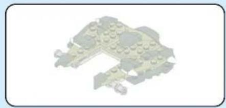 LEGO Creator 31151 - 133 - 32