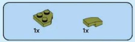 LEGO Creator 31151 - 42 - 112