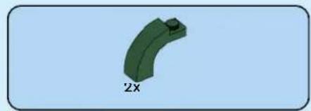 LEGO Creator 31151 - 133 - 10