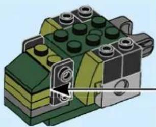 LEGO Creator 31151 - 42 - 192