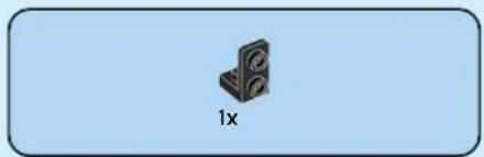 LEGO Creator 31151 - 42 - 56